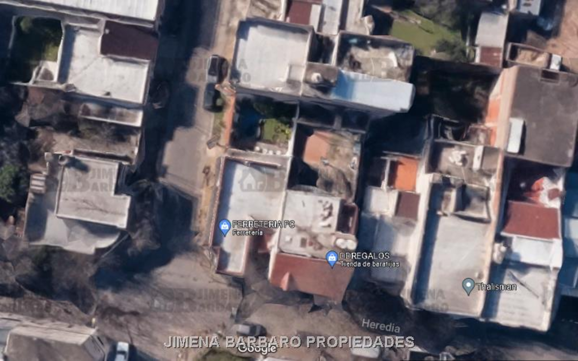 BARBARO VENDE GALPON CON VIVIENDAS EN VILLA LYNCH — foto 4