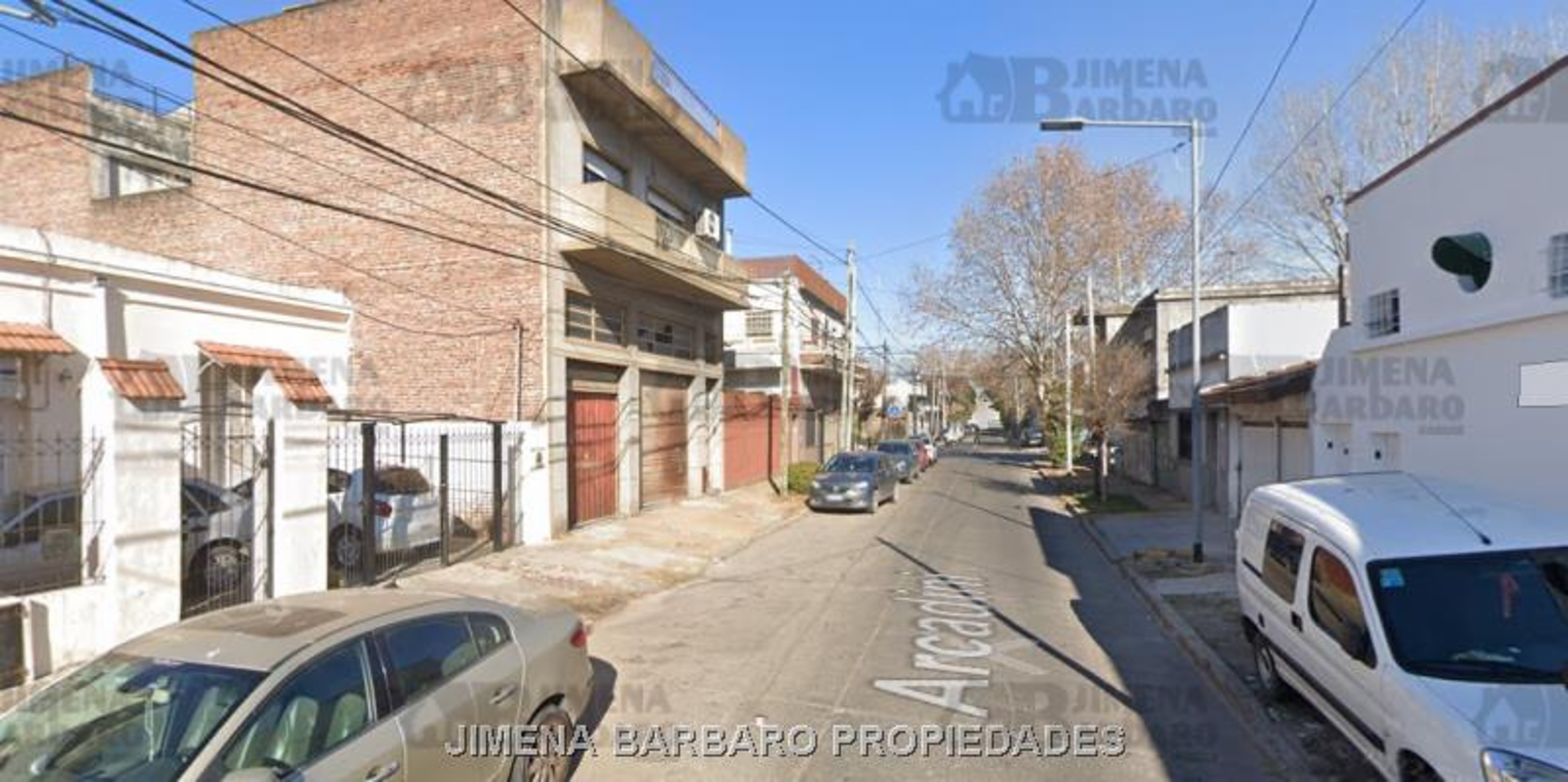 BARBARO VENDE GALPON CON VIVIENDAS EN VILLA LYNCH — foto 5