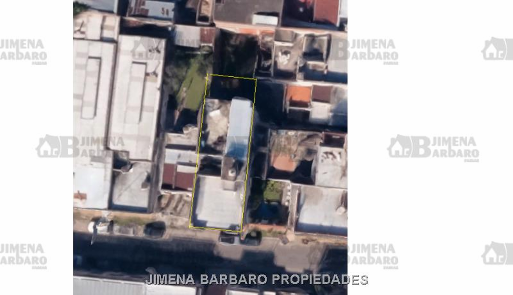 BARBARO VENDE GALPON CON VIVIENDAS EN VILLA LYNCH — foto 6