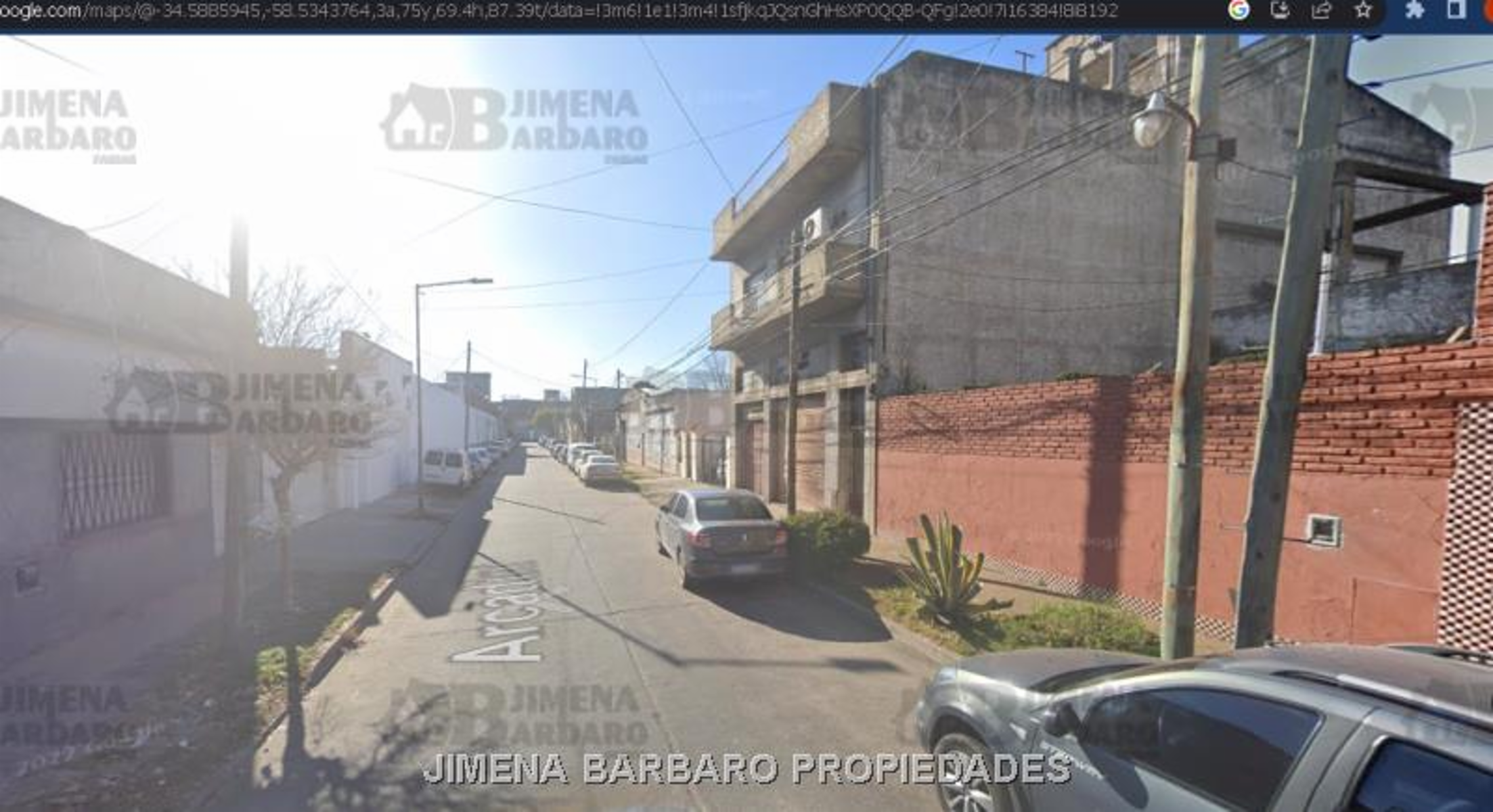BARBARO VENDE GALPON CON VIVIENDAS EN VILLA LYNCH — foto 7