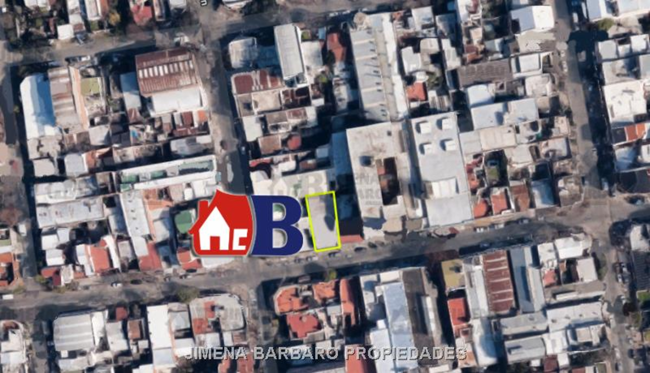 BARBARO VENDE GALPON EN VILLA LYNCH — foto 2