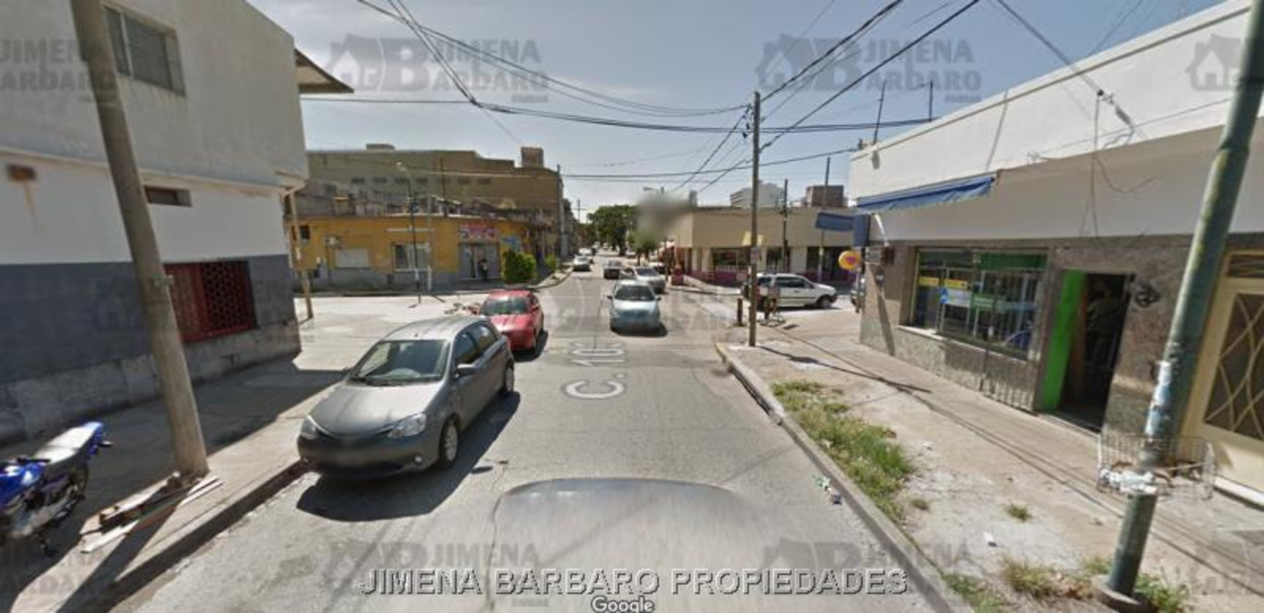BARBARO VENDE GALPON EN VILLA LYNCH — foto 3
