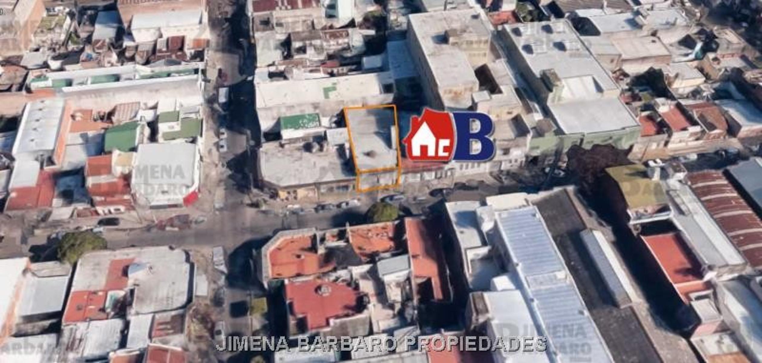 BARBARO VENDE GALPON EN VILLA LYNCH — foto 4