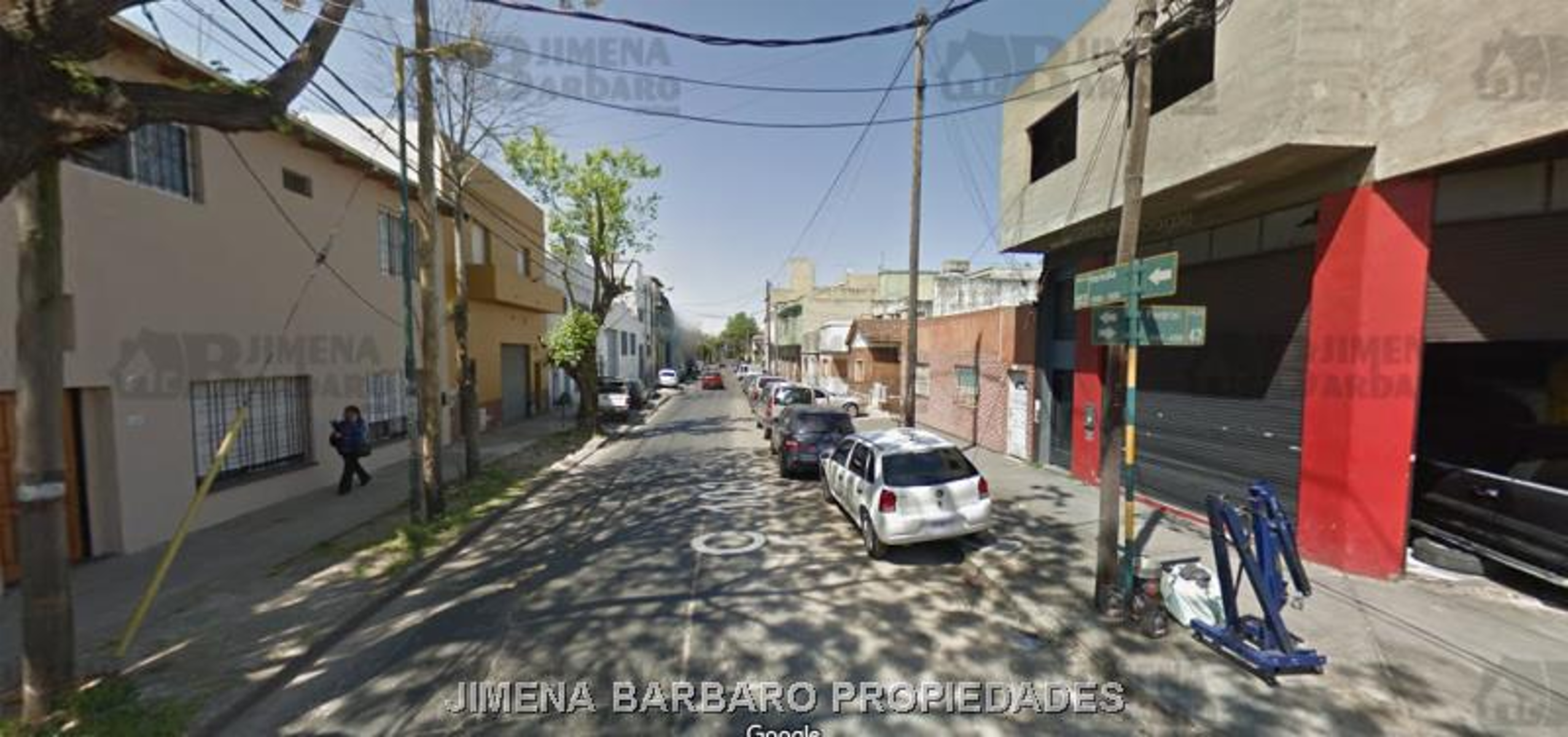 BARBARO VENDE GALPON EN VILLA LYNCH — foto 5