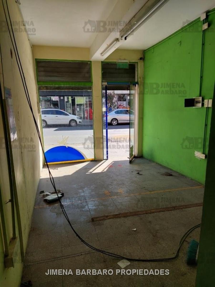 BARBARO ALQUILA LOCAL EN SAN MARTIN CENTRO — foto 2