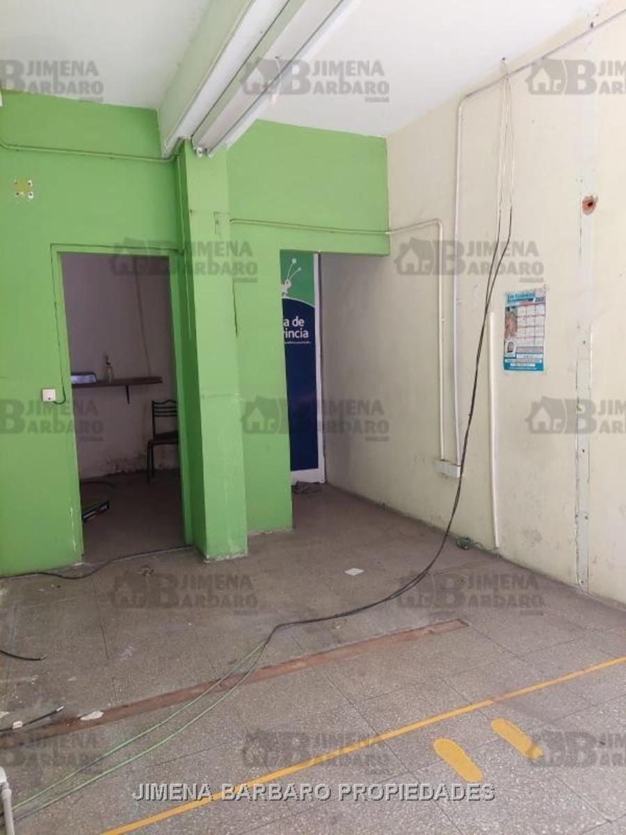 BARBARO ALQUILA LOCAL EN SAN MARTIN CENTRO — foto 3