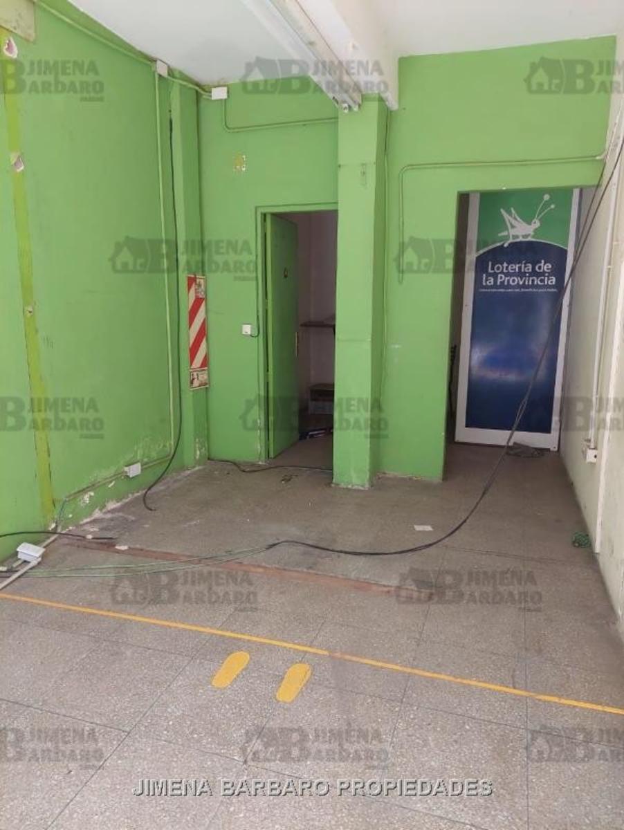 BARBARO ALQUILA LOCAL EN SAN MARTIN CENTRO — foto 4