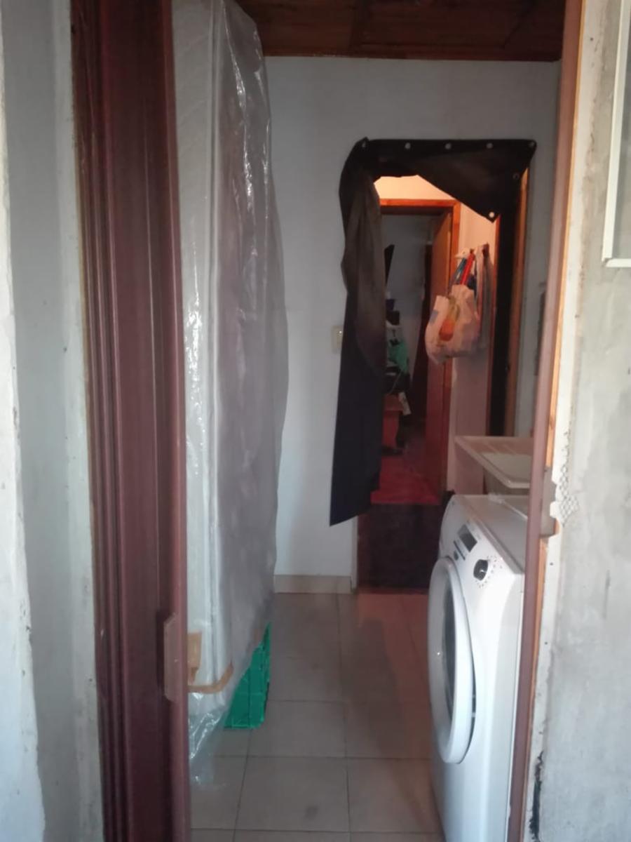 2 Deptos 3amb C/patio y Gge. S/lote Propio 2 Flias o Renta — foto 5