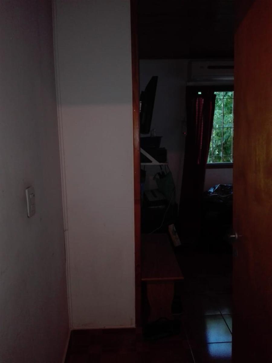 2 Deptos 3amb C/patio y Gge. S/lote Propio 2 Flias o Renta — foto 10