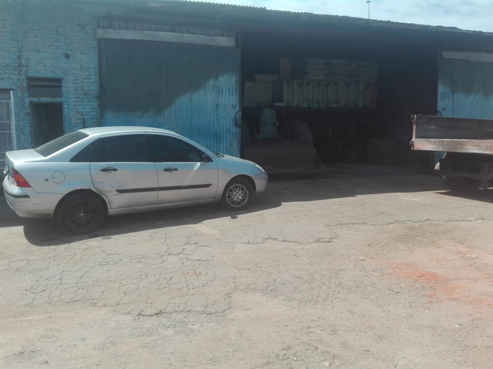 Corralón 40 mts de Frente s/Bustamante - Zona Comercial - 9
