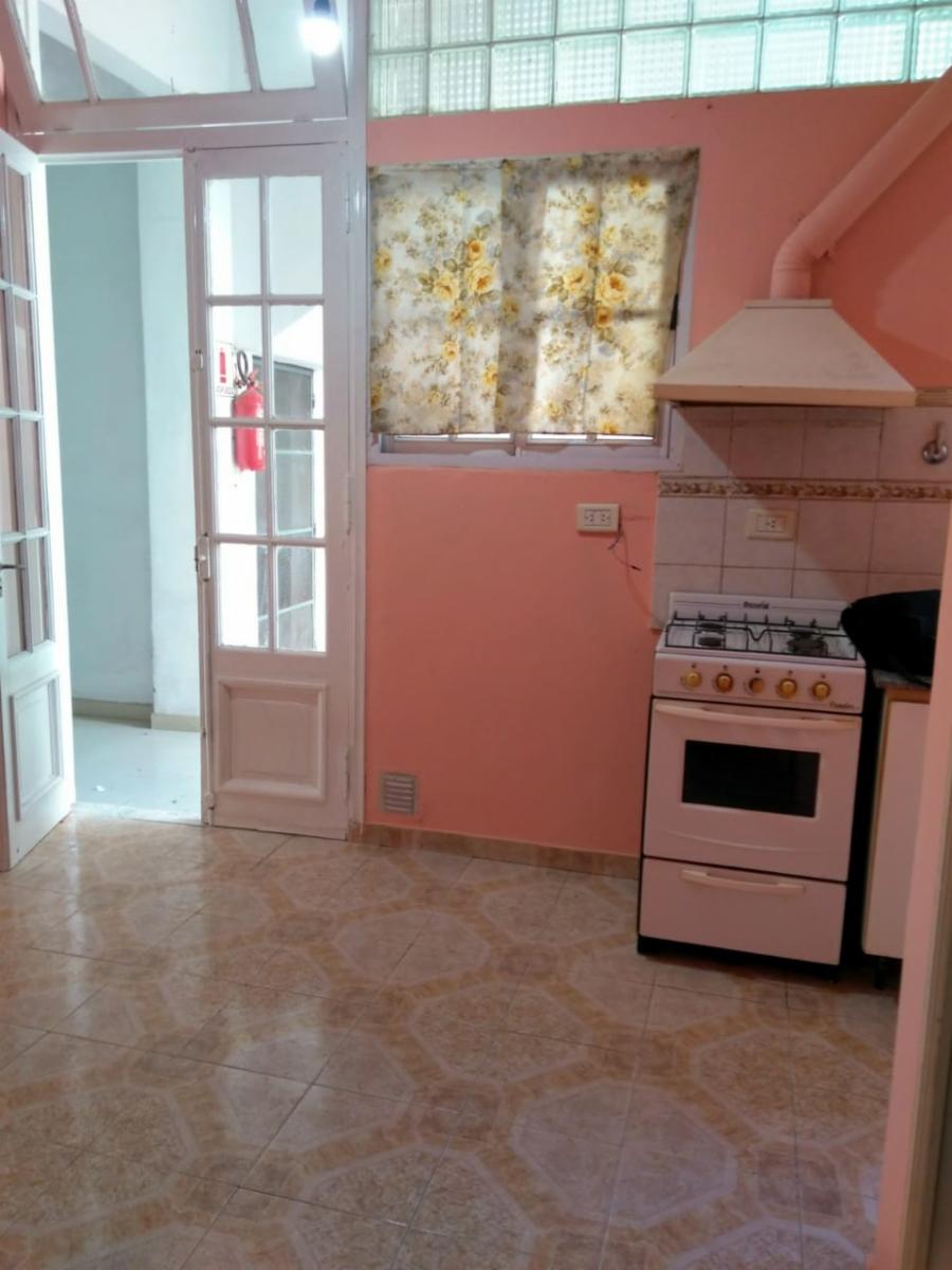 Depto 1 amb dividido sin expensas - Exc ubicación Ciudadela Norte — foto 2