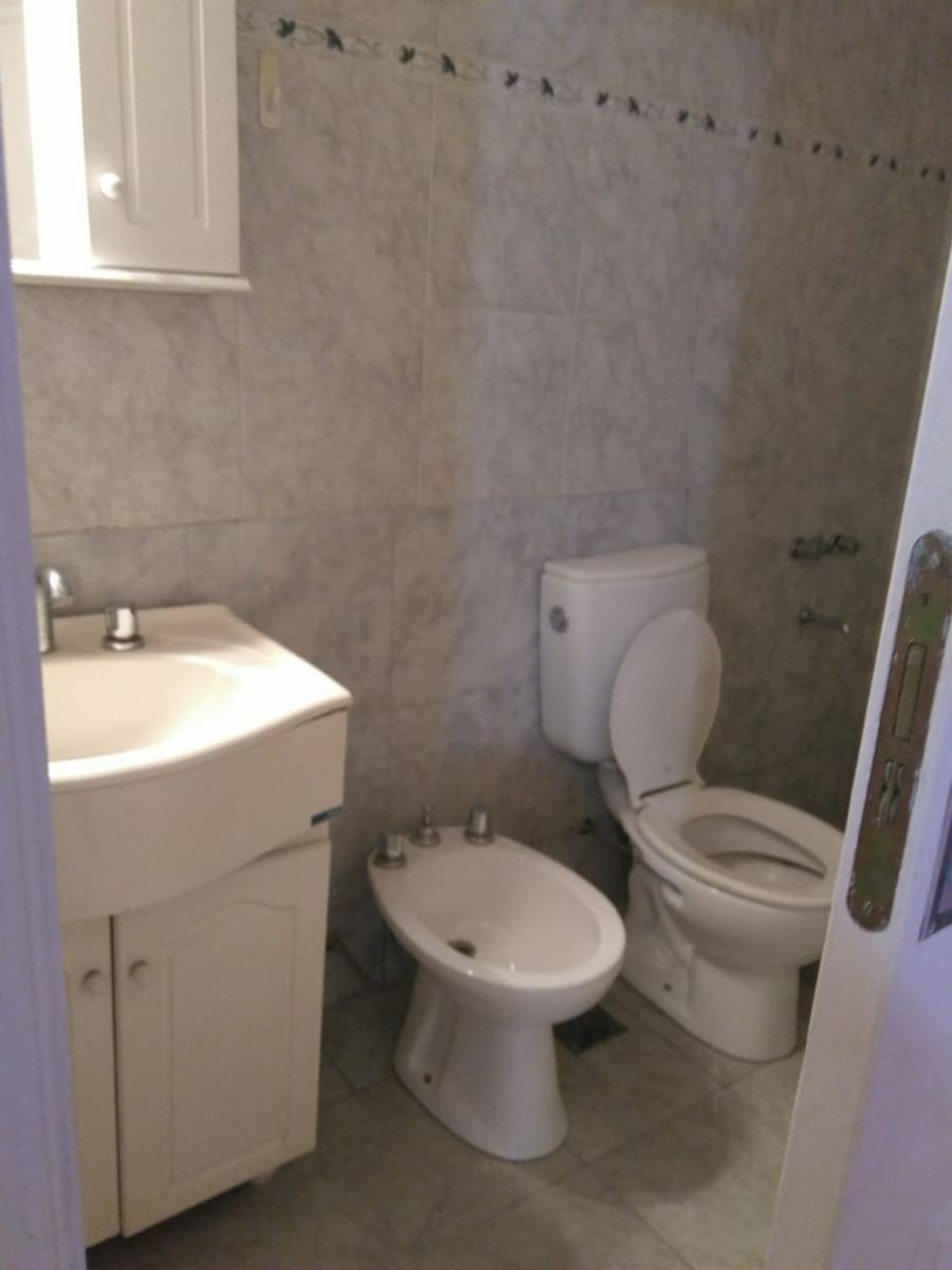 Depto 1 amb dividido sin expensas - Exc ubicación Ciudadela Norte — foto 3