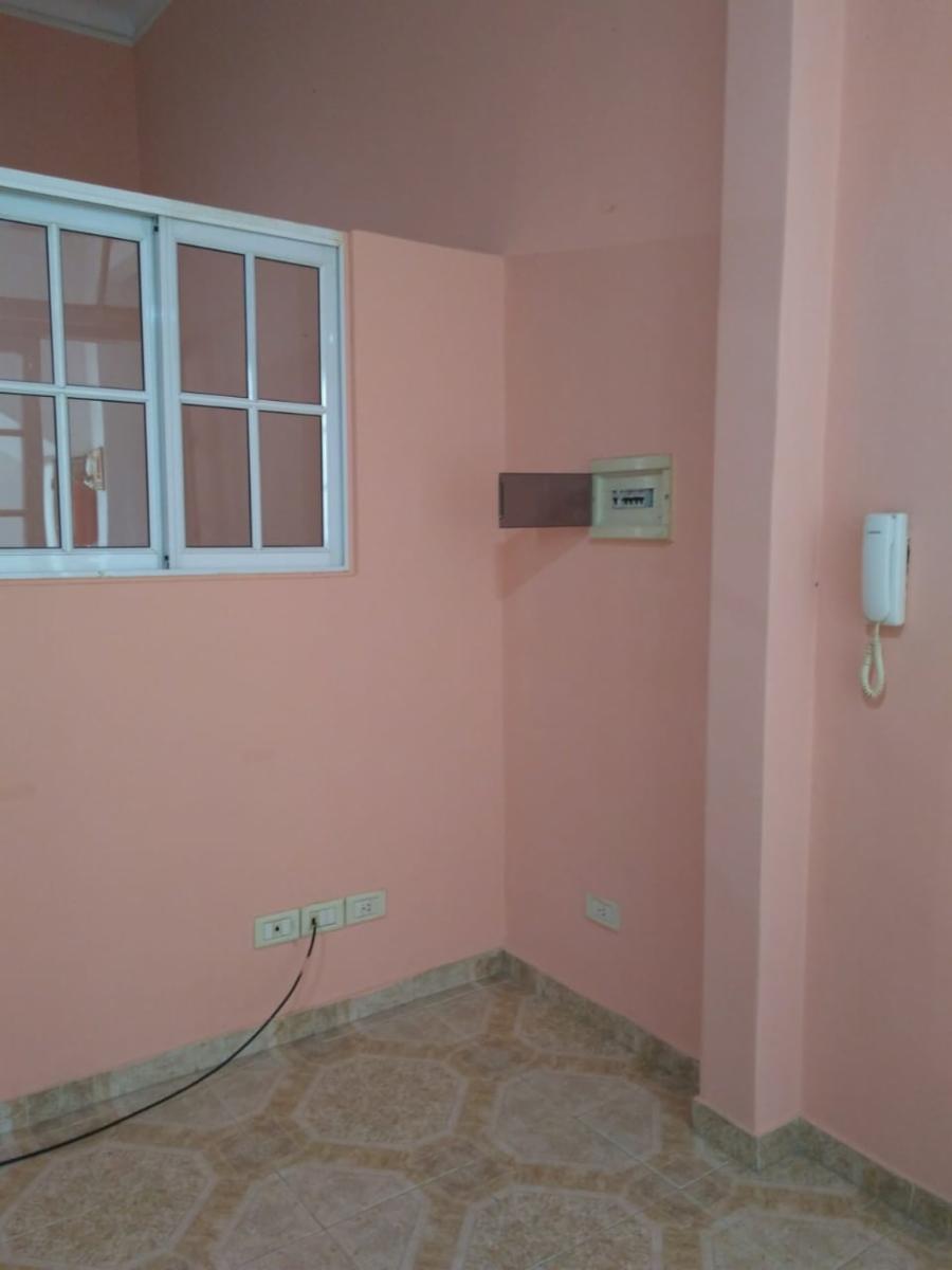 Depto 1 amb dividido sin expensas - Exc ubicación Ciudadela Norte — foto 4