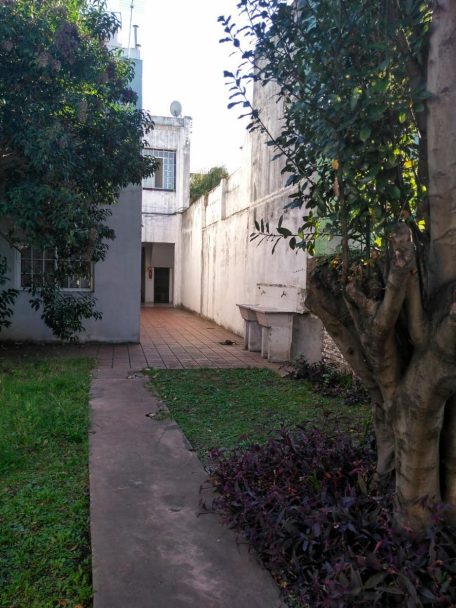 Depto 1 amb dividido sin expensas - Exc ubicación Ciudadela Norte — foto 6