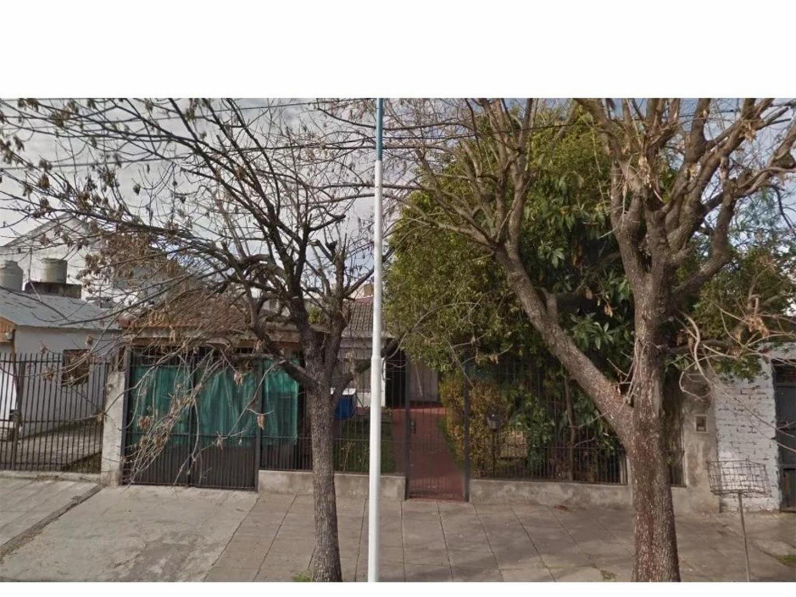 Casa 3 amb con patio y cochera. Loma Hermosa — foto 3