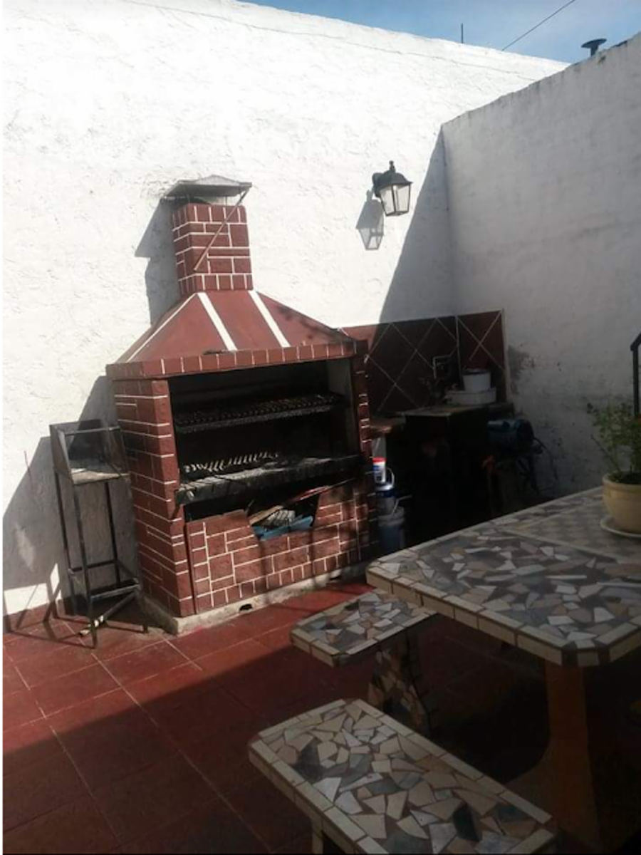 Casa 4 amb con gge, patio c/parrilla, terraza y local — foto 5