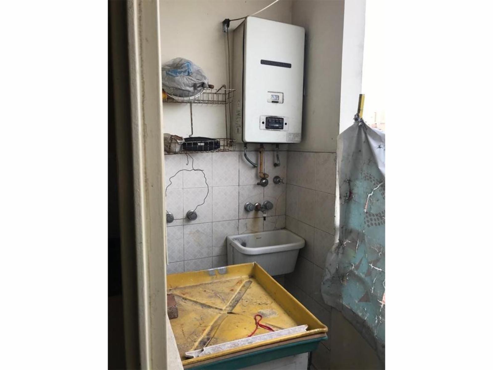 Departamento 3 amb al Frente, a 3 Cuadras del Tren — foto 2