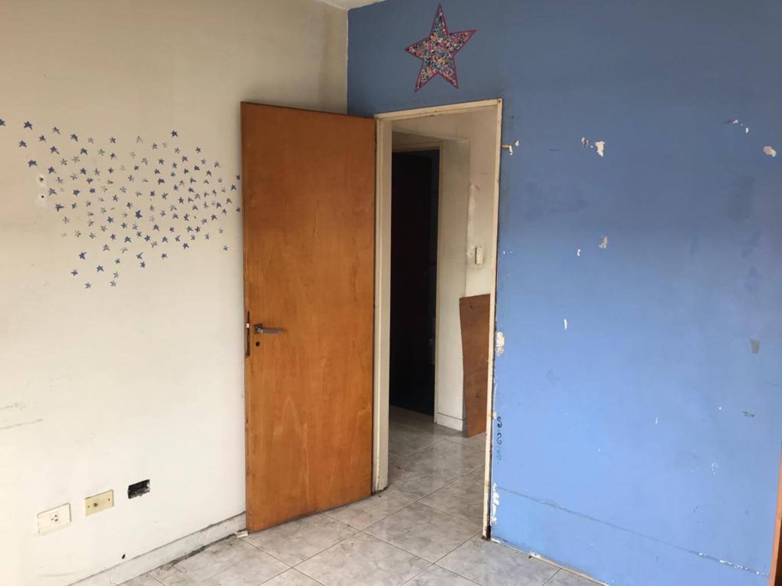 Departamento 3 amb al Frente, a 3 Cuadras del Tren — foto 4