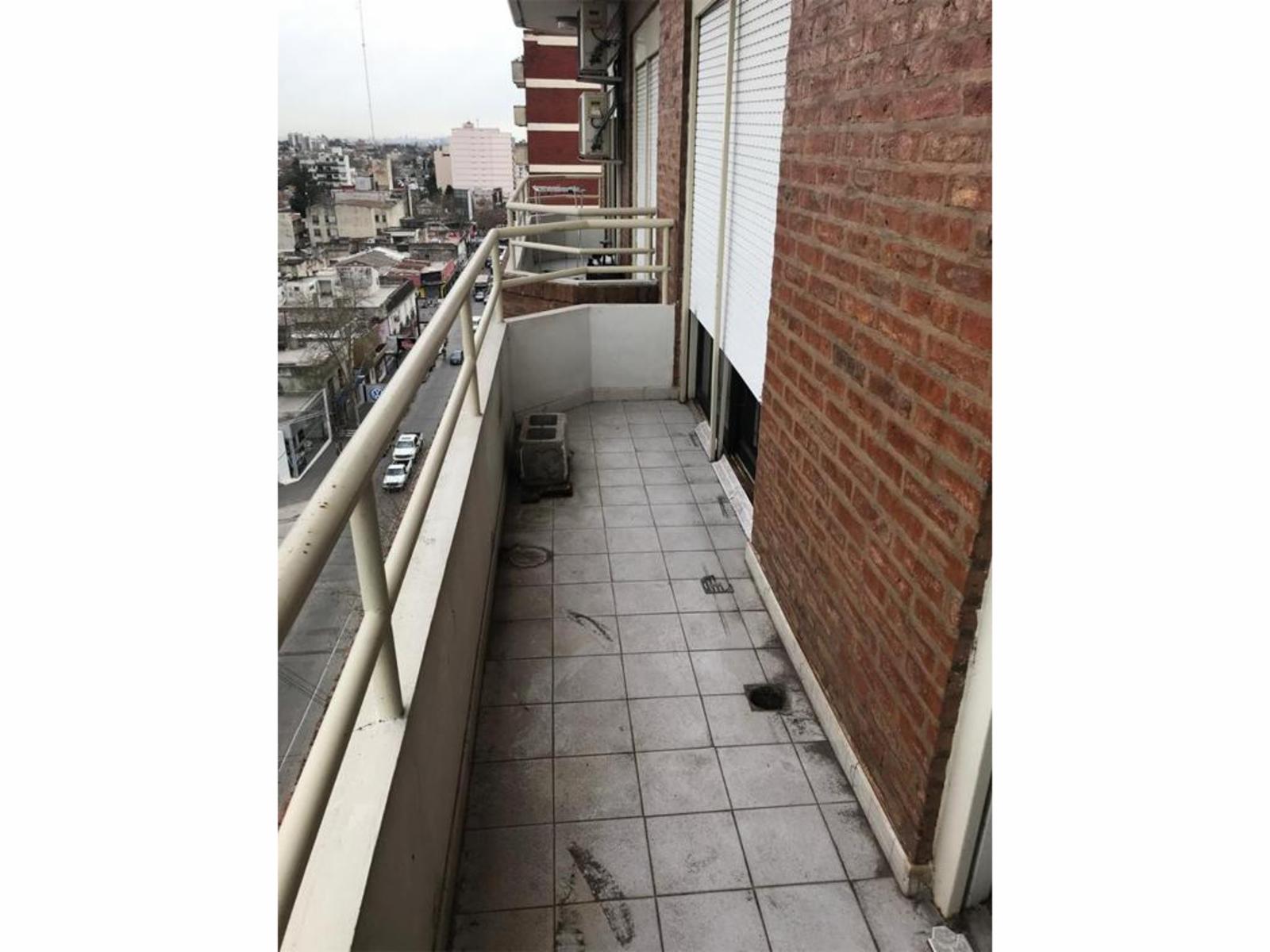 Departamento 3 amb al Frente, a 3 Cuadras del Tren — foto 5