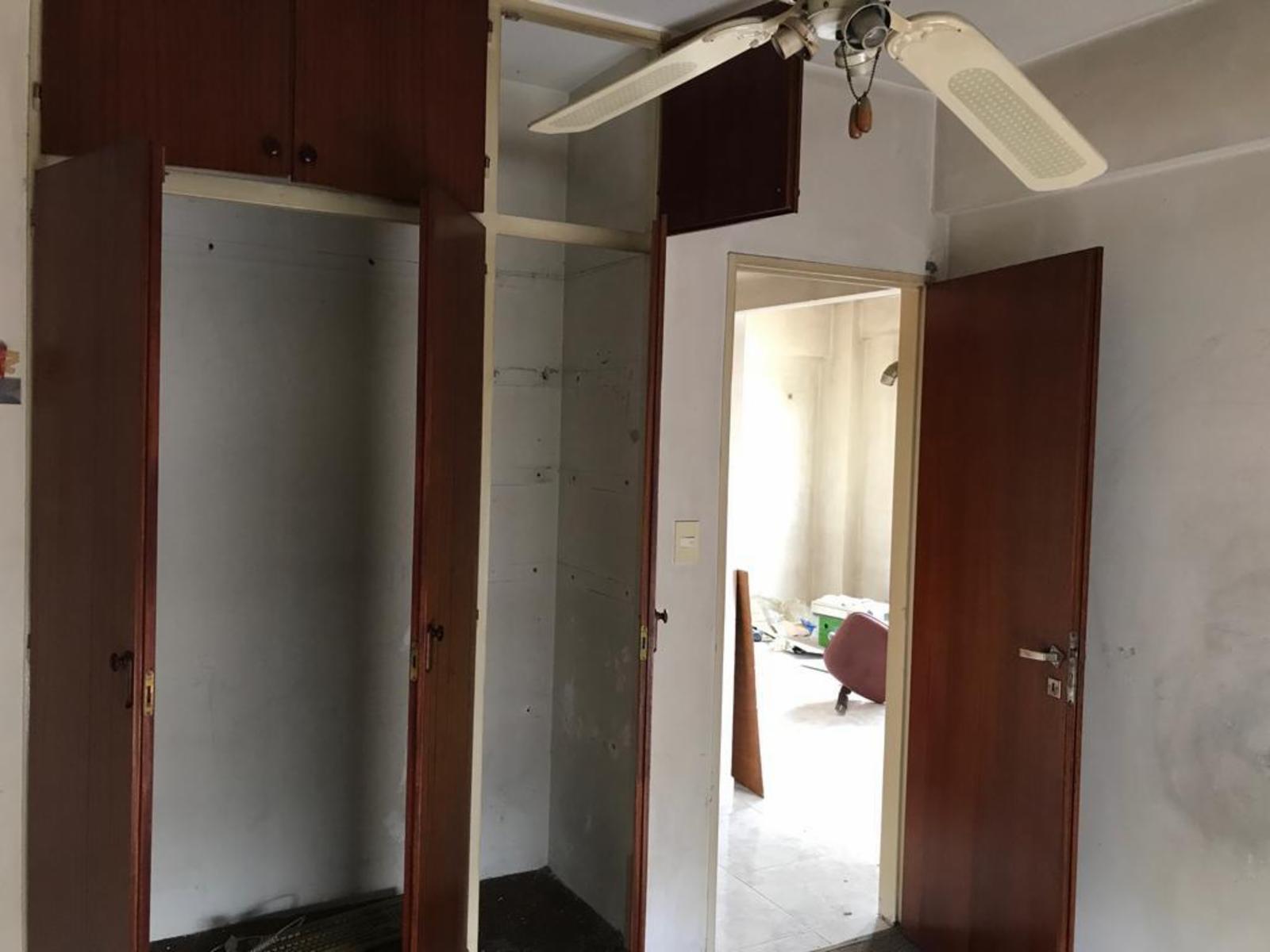 Departamento 3 amb al Frente, a 3 Cuadras del Tren — foto 10