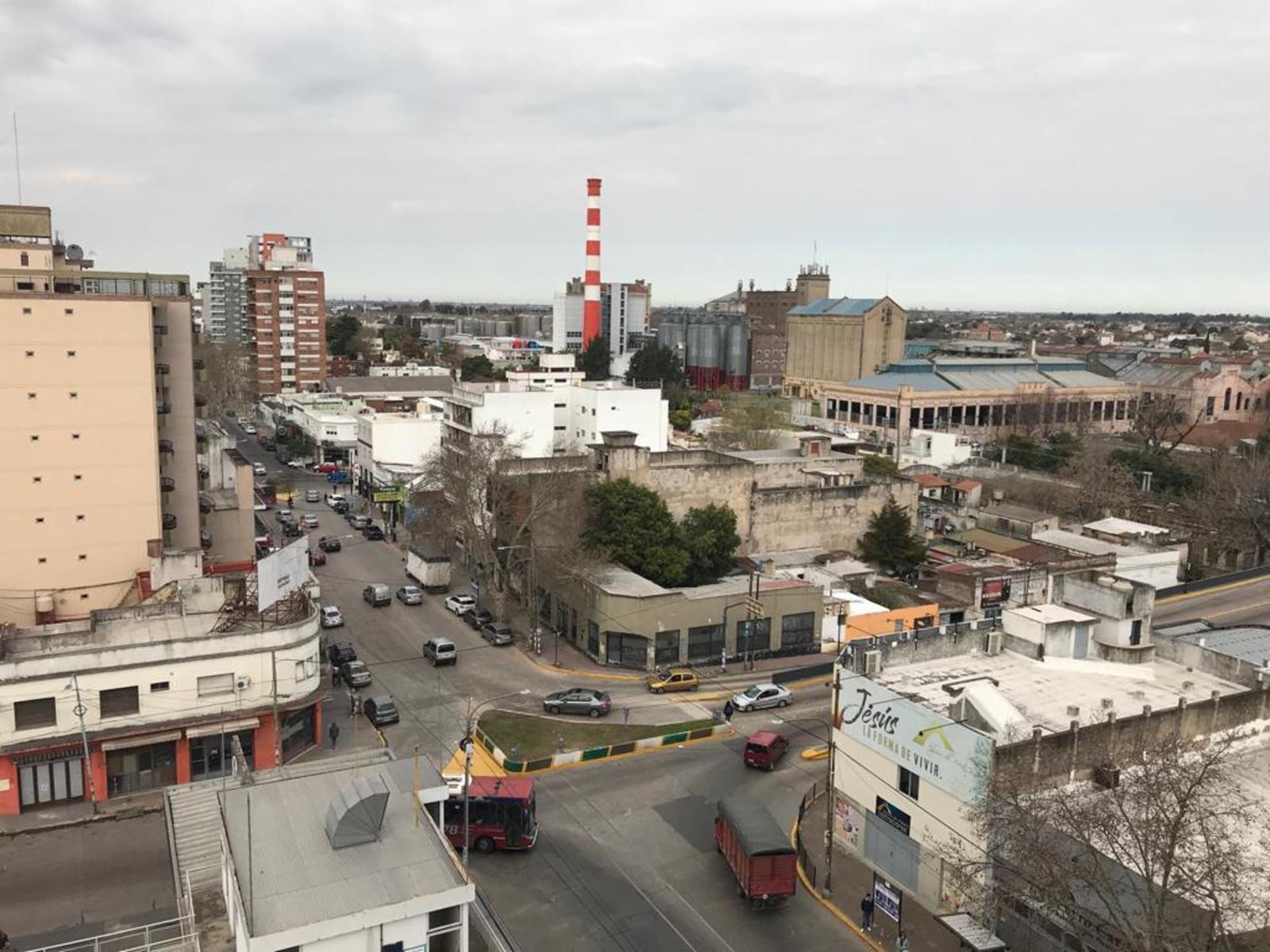 Departamento 3 amb al Frente, a 3 Cuadras del Tren — foto 11