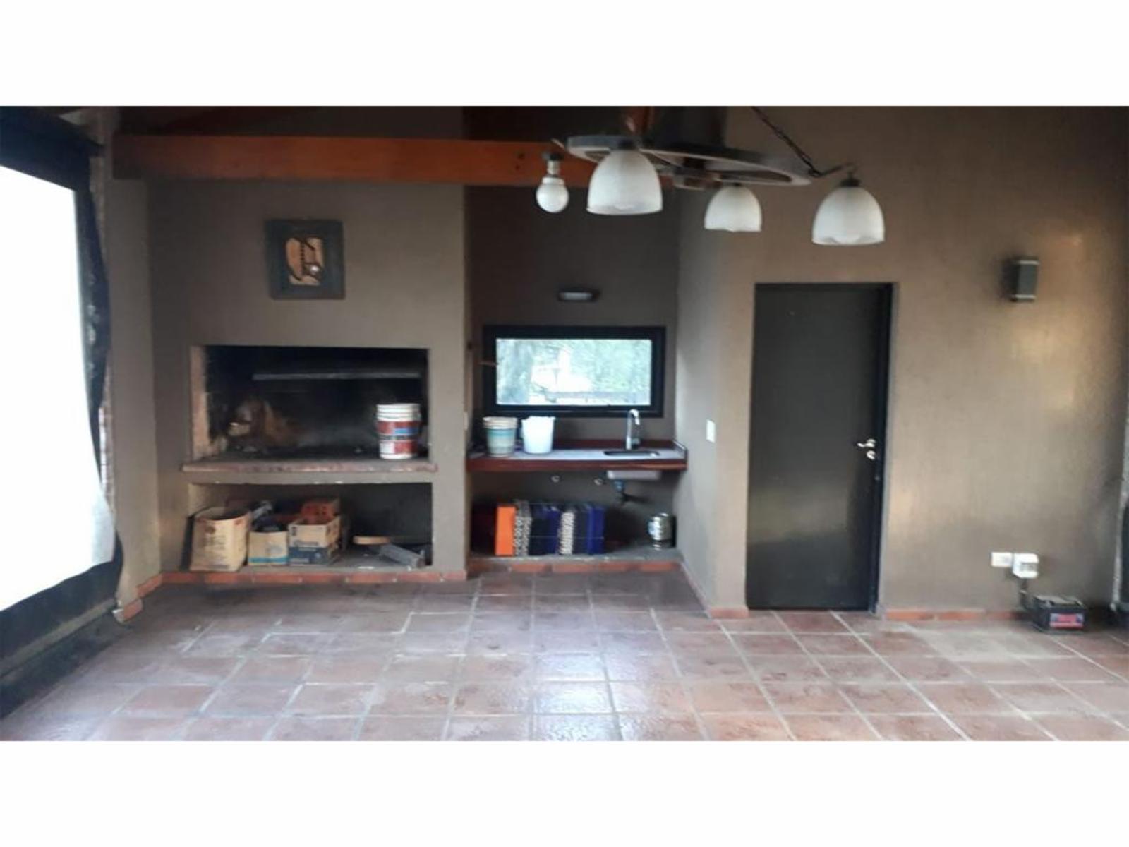 Impecable casa 5 amb en Pque Leloir — foto 3