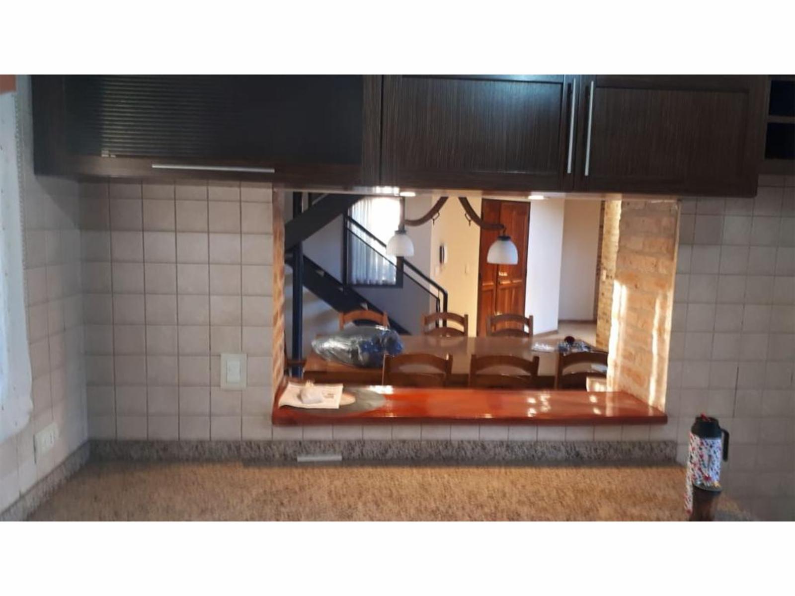Impecable casa 5 amb en Pque Leloir — foto 4