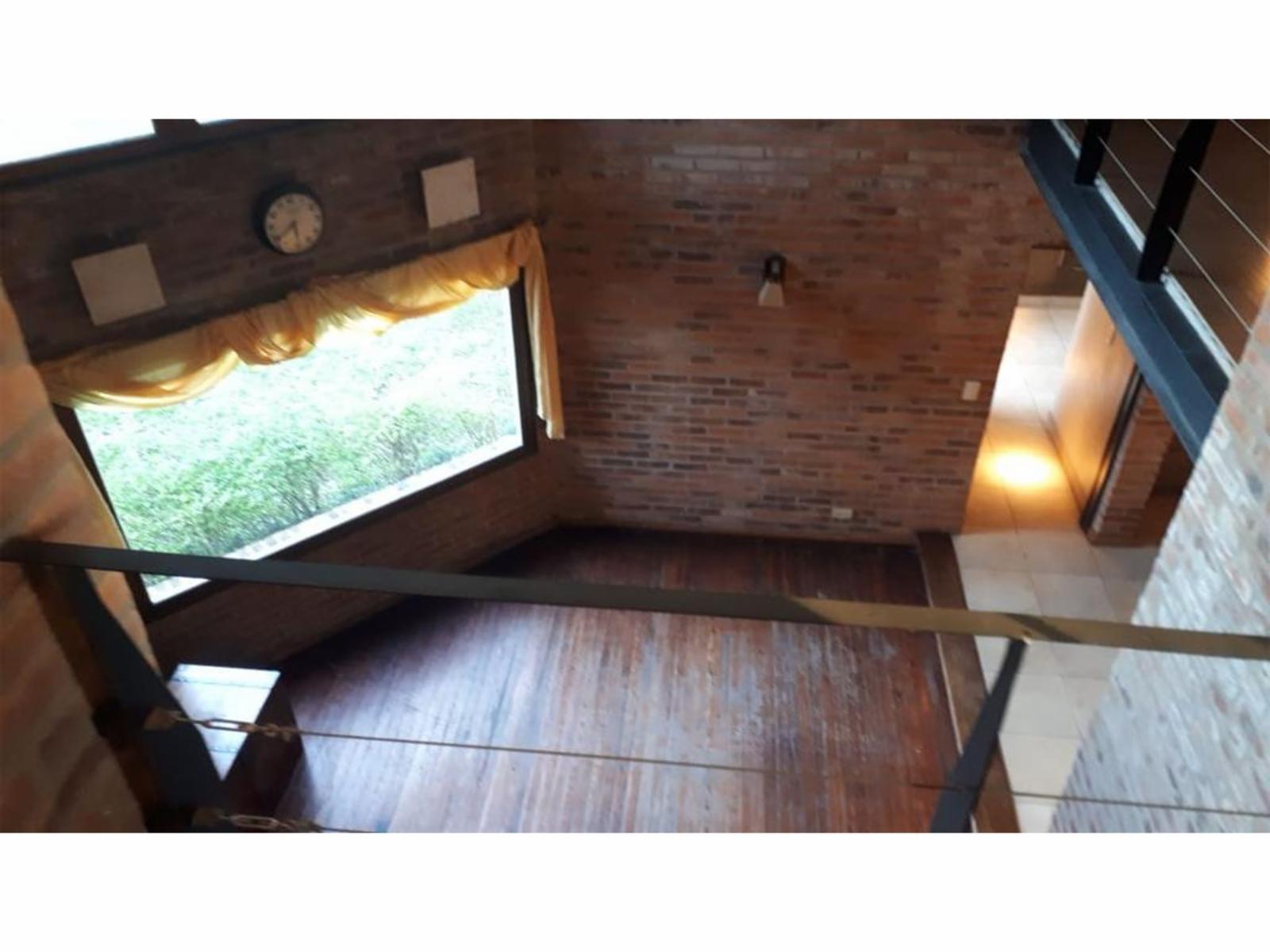 Impecable casa 5 amb en Pque Leloir — foto 7