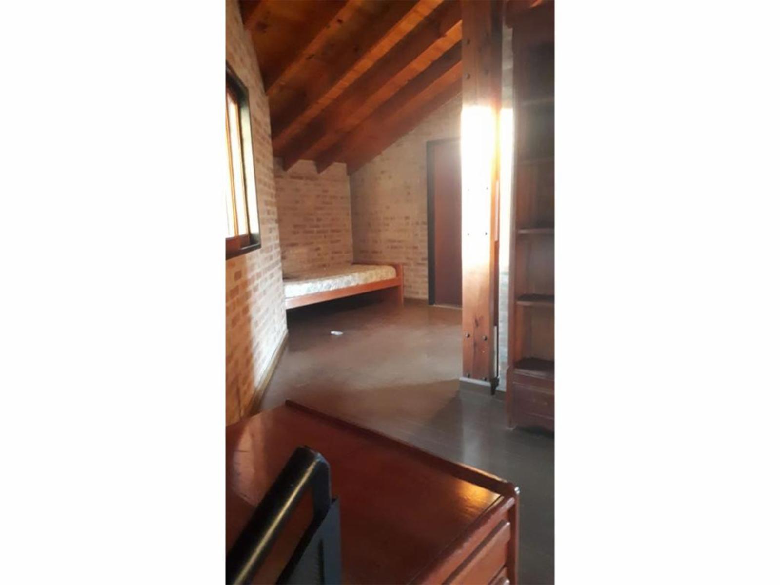 Impecable casa 5 amb en Pque Leloir — foto 11