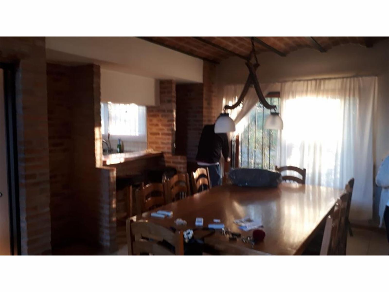 Impecable casa 5 amb en Pque Leloir — foto 12