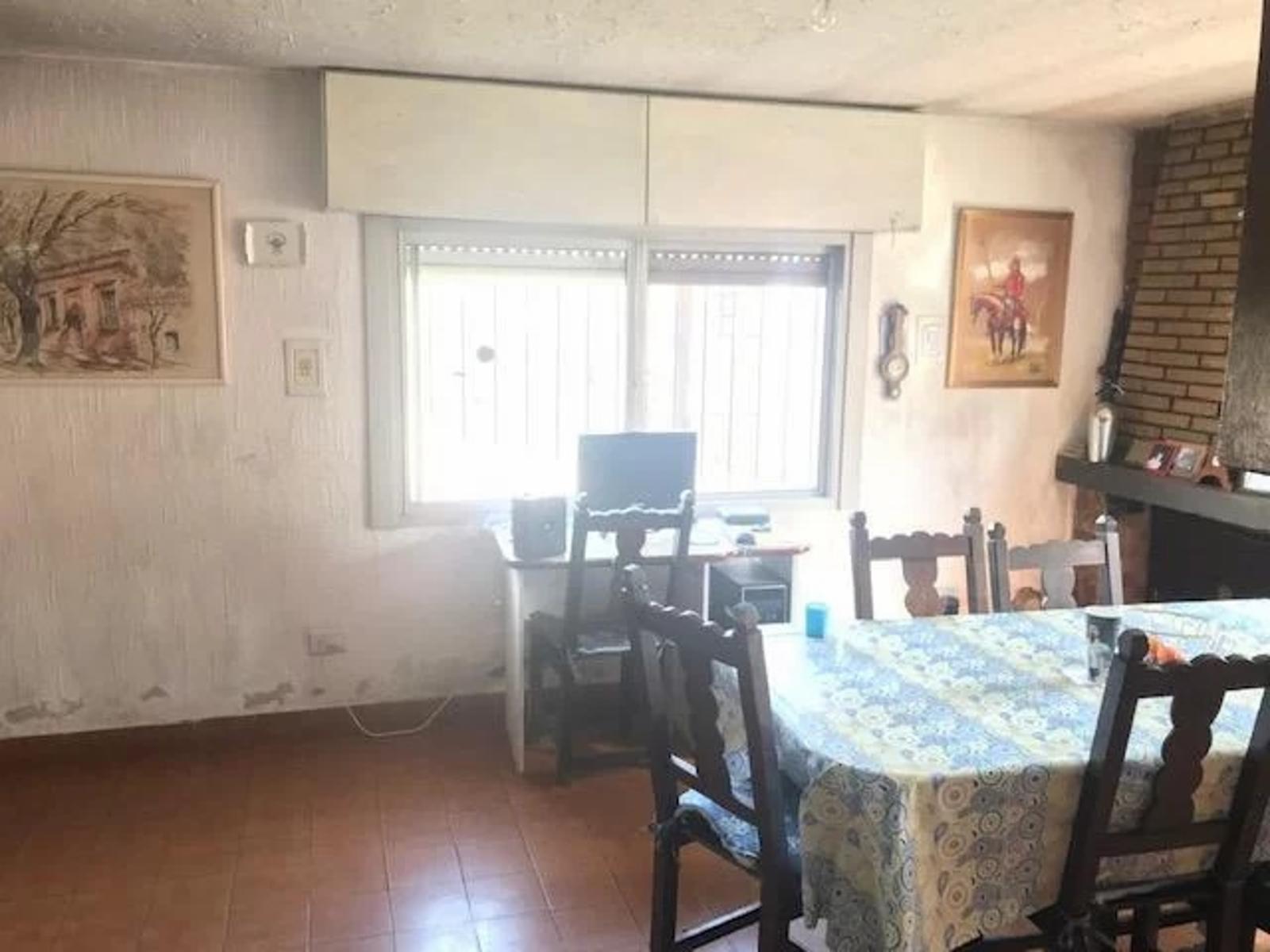 Chalet 6 amb a Modernizar en BºMontecarlo — foto 3