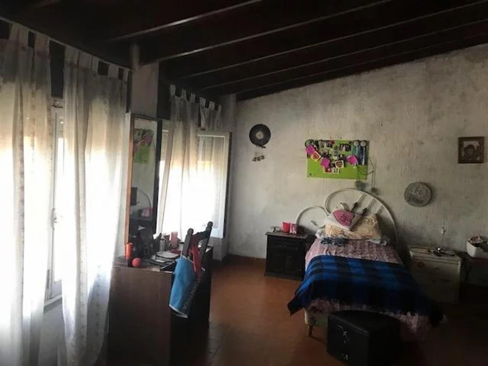 Chalet 6 amb a Modernizar en BºMontecarlo — foto 5