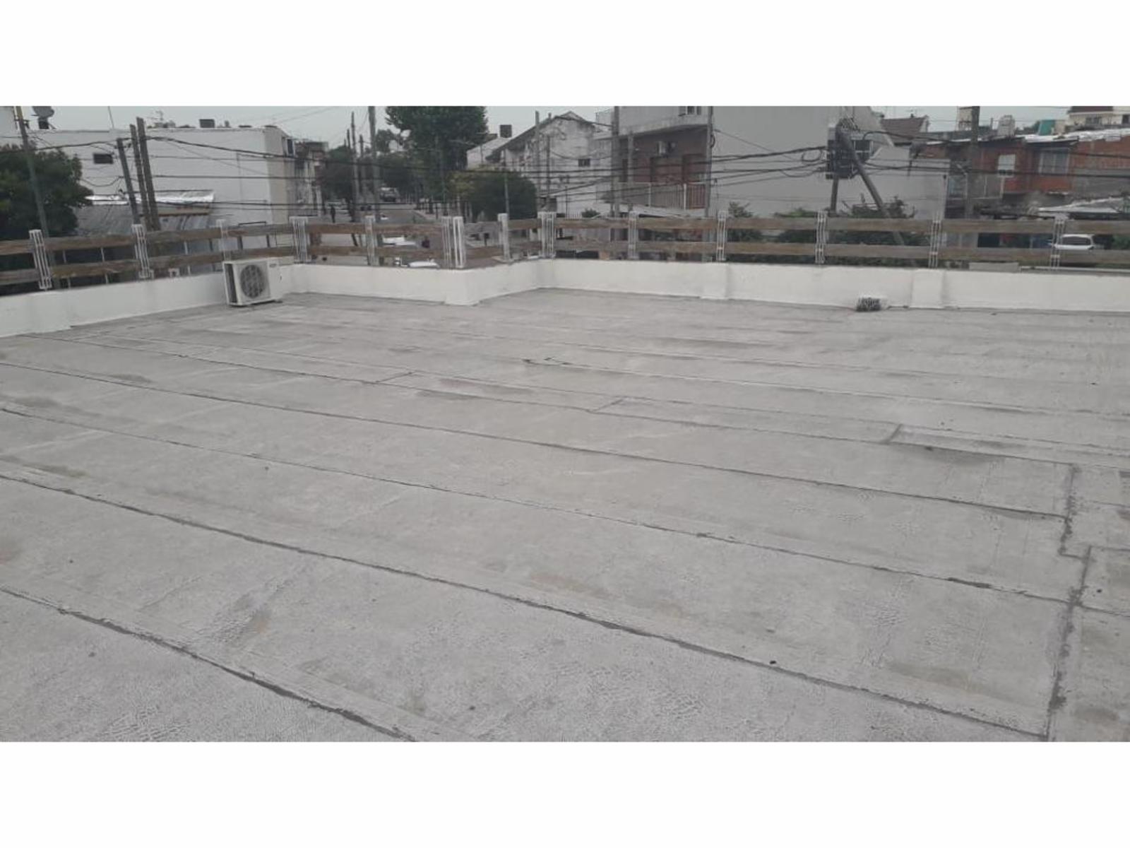 Casa 4 amb con patio, terraza, local - Loma Hermosa CENTRO - MUY BUENA — foto 10