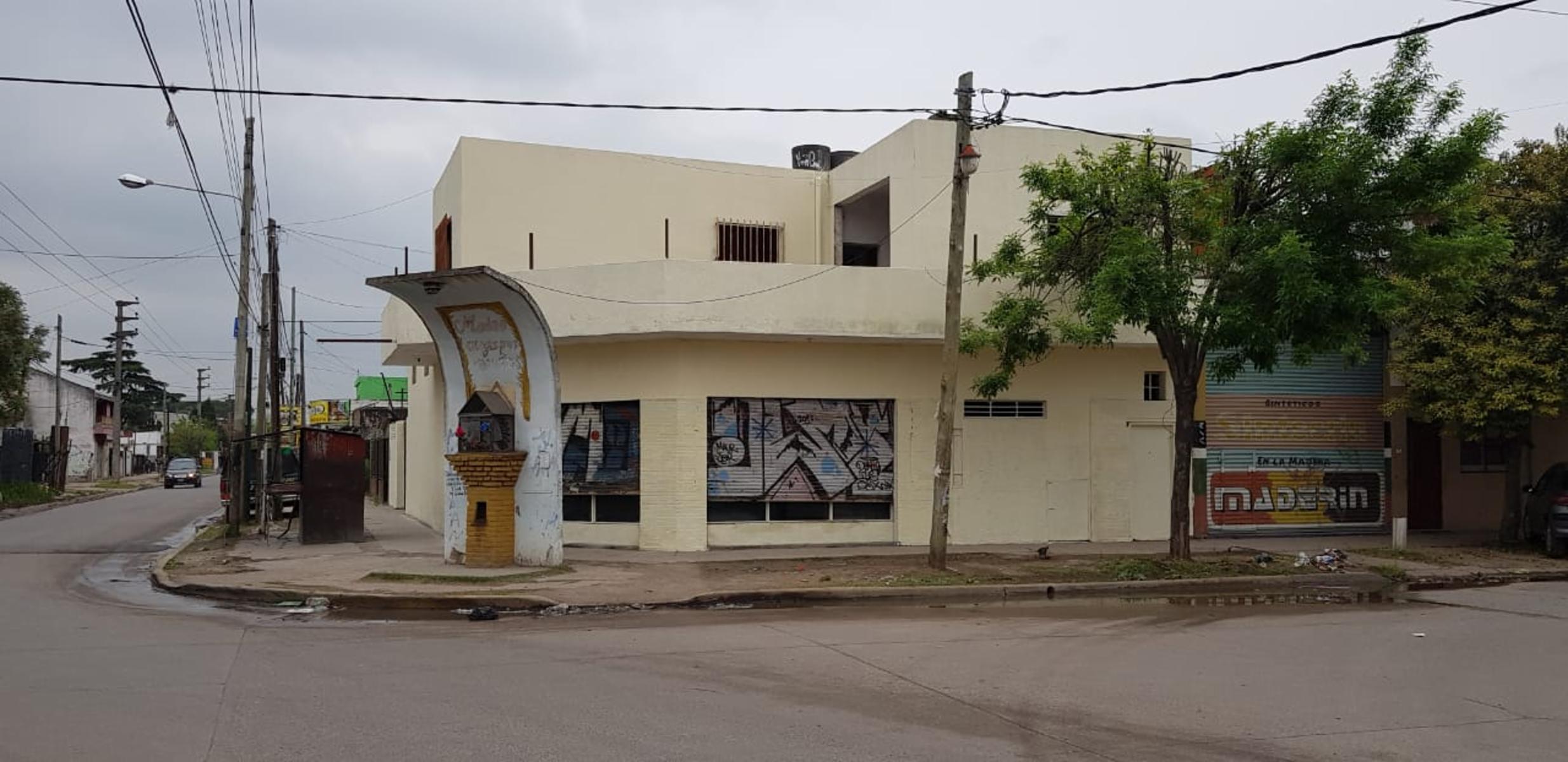 Local en alquiler en Merlo Libertad
