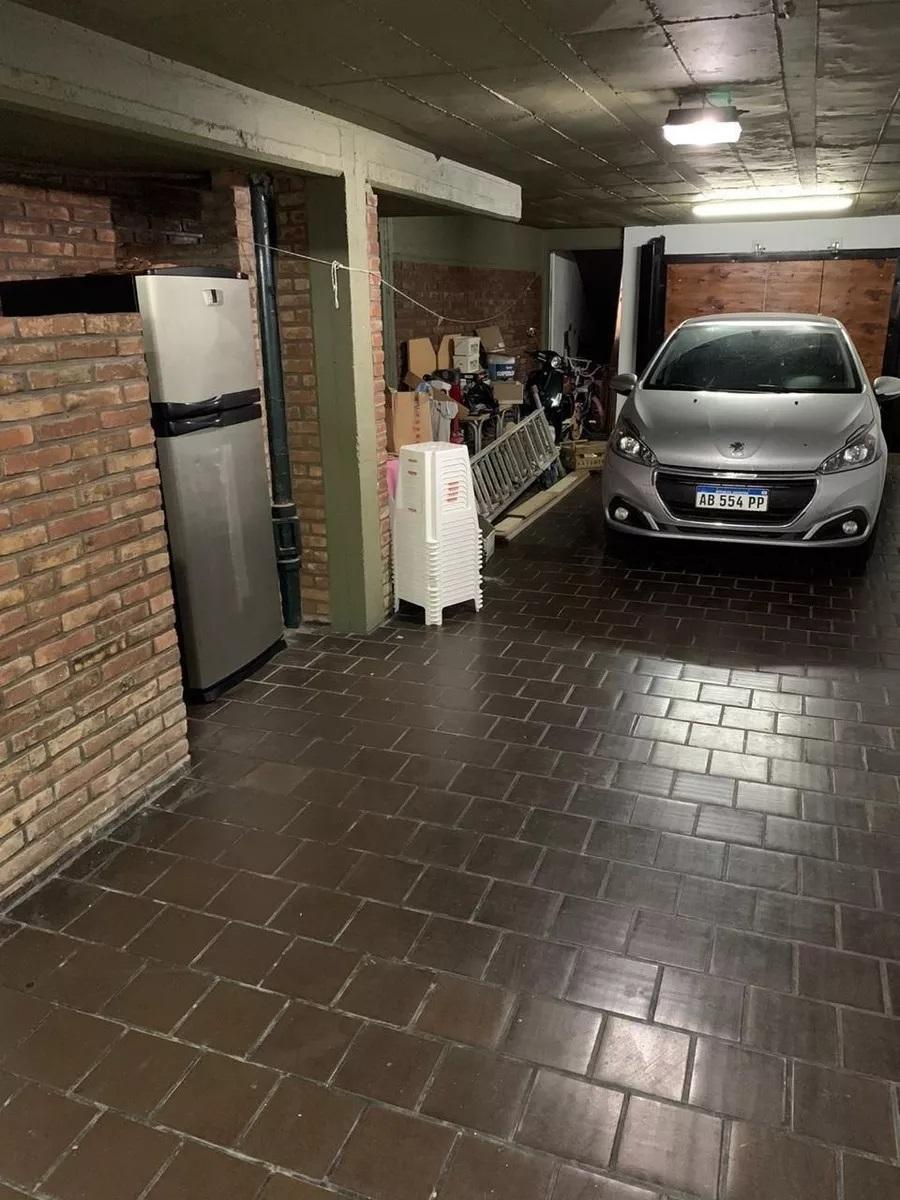 Hermosa Casa en 2 plantas, 5 amb, 2 baños, cochera SAAVEDRA — foto 5