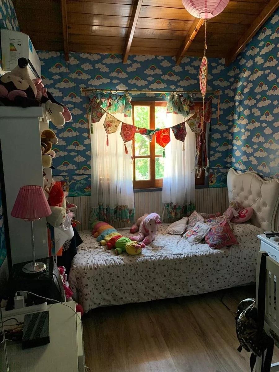 Hermosa Casa en 2 plantas, 5 amb, 2 baños, cochera SAAVEDRA — foto 6