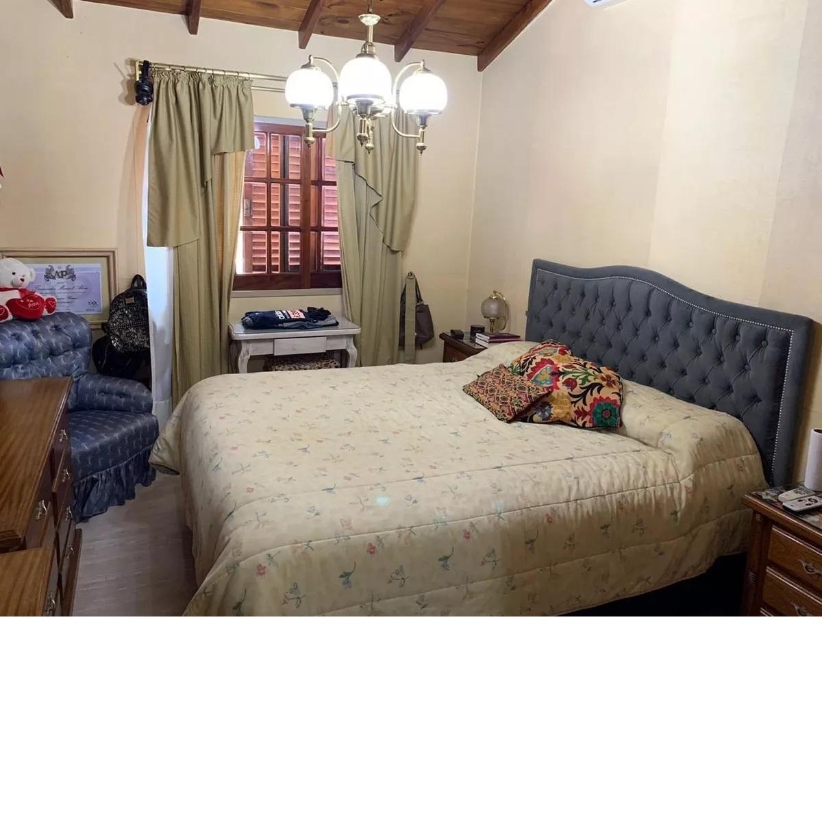 Hermosa Casa en 2 plantas, 5 amb, 2 baños, cochera SAAVEDRA — foto 7