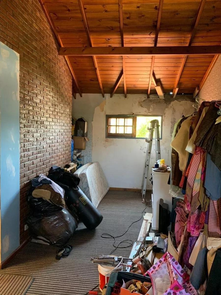 Hermosa Casa en 2 plantas, 5 amb, 2 baños, cochera SAAVEDRA — foto 8