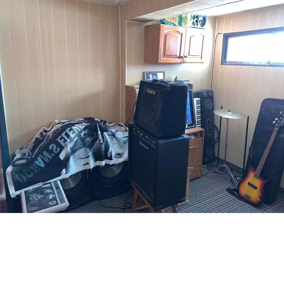 Hermosa Casa en 2 plantas, 5 amb, 2 baños, cochera SAAVEDRA — foto 13