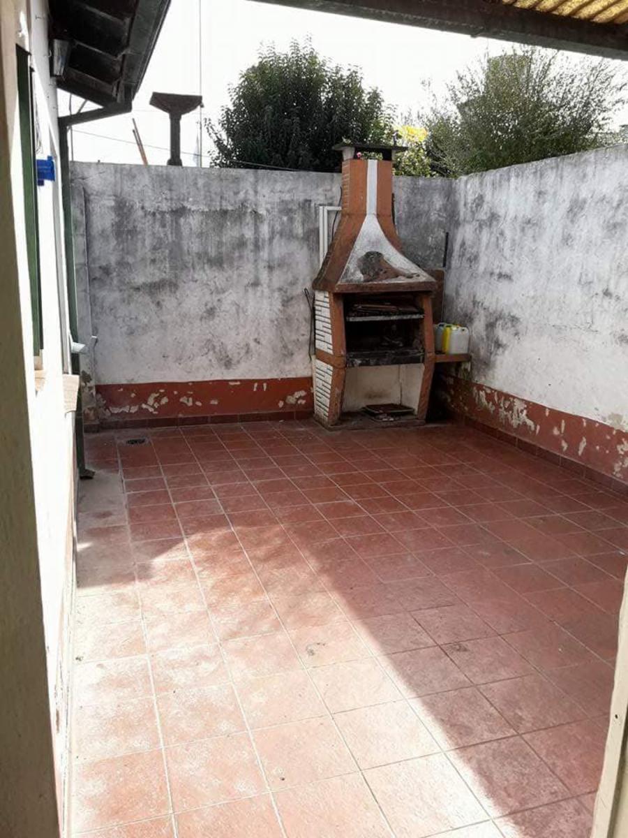 CHALET 3 AMB CON COCHERA Y PATIO - VILLA CLUB — foto 9