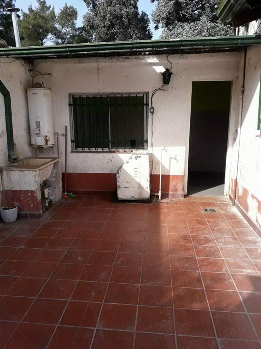 CHALET 3 AMB CON COCHERA Y PATIO - VILLA CLUB — foto 12