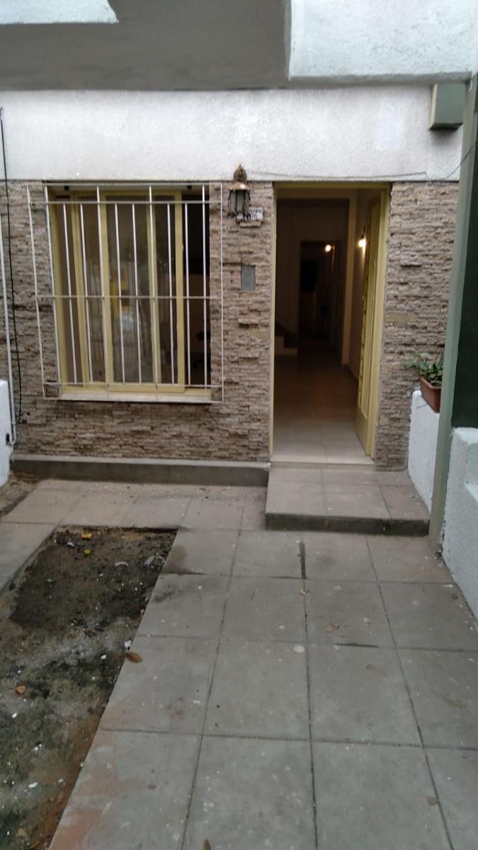 Duplex 3 amb, 2 baños, Hecho a nuevo - RAMOS MEJIA SUR — foto 2