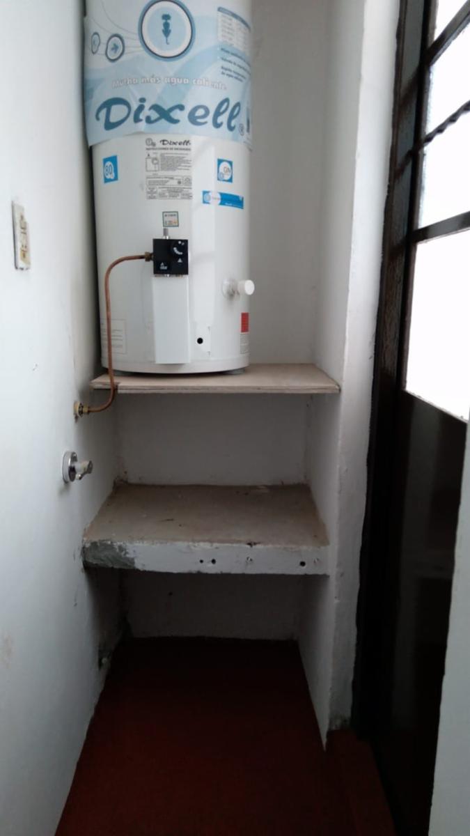 Duplex 3 amb, 2 baños, Hecho a nuevo - RAMOS MEJIA SUR — foto 6