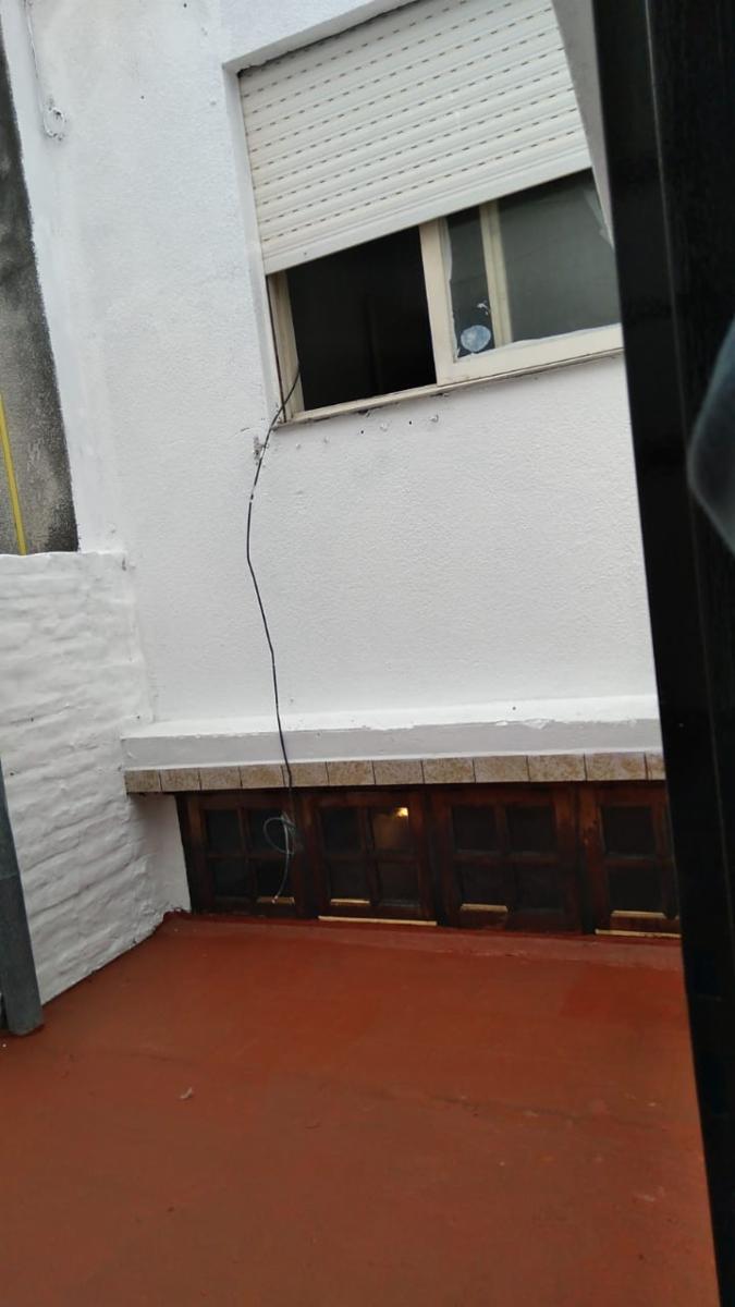 Duplex 3 amb, 2 baños, Hecho a nuevo - RAMOS MEJIA SUR — foto 7