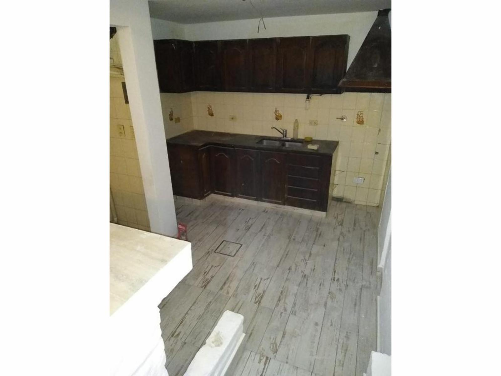 Duplex 3 amb, 2 baños, Hecho a nuevo - RAMOS MEJIA SUR — foto 9