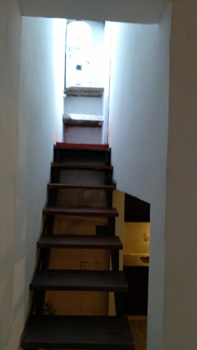 Duplex 3 amb, 2 baños, Hecho a nuevo - RAMOS MEJIA SUR — foto 13
