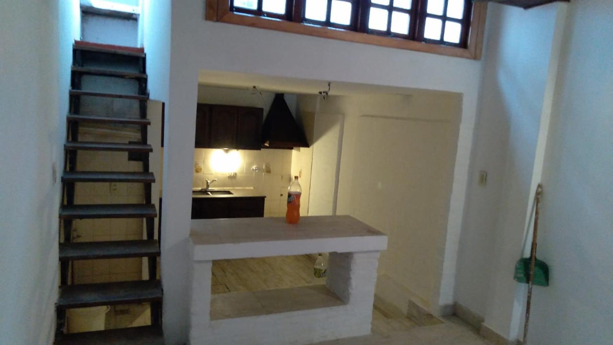 Duplex 3 amb, 2 baños, Hecho a nuevo - RAMOS MEJIA SUR — foto 14