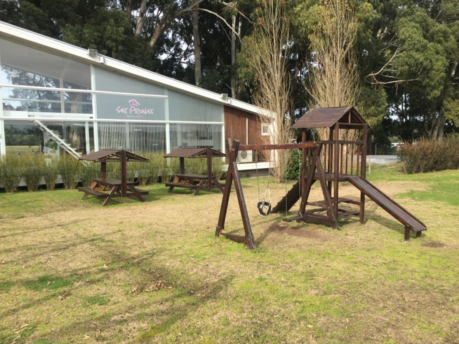 Las Prunas. Lotes exclusivos en este magnífico barrio cerrado. — foto 3