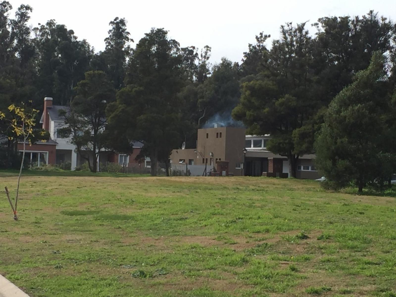 Las Prunas. Lotes exclusivos en este magnífico barrio cerrado. — foto 4