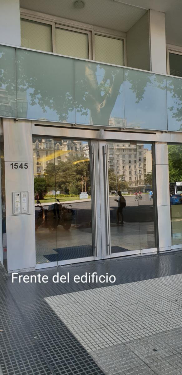 Excelente alquiler departaento - 1